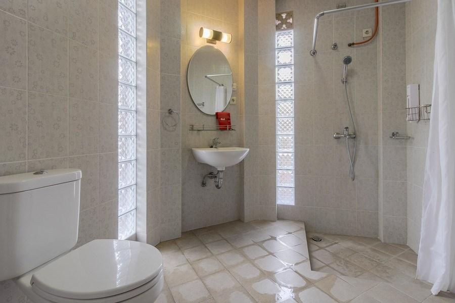 Reddoorz Plus Near Dago Pakar Bandung Ngoại thất bức ảnh