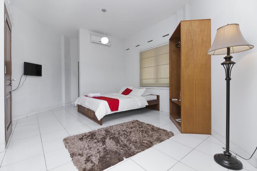 Reddoorz Plus Near Dago Pakar Bandung Ngoại thất bức ảnh