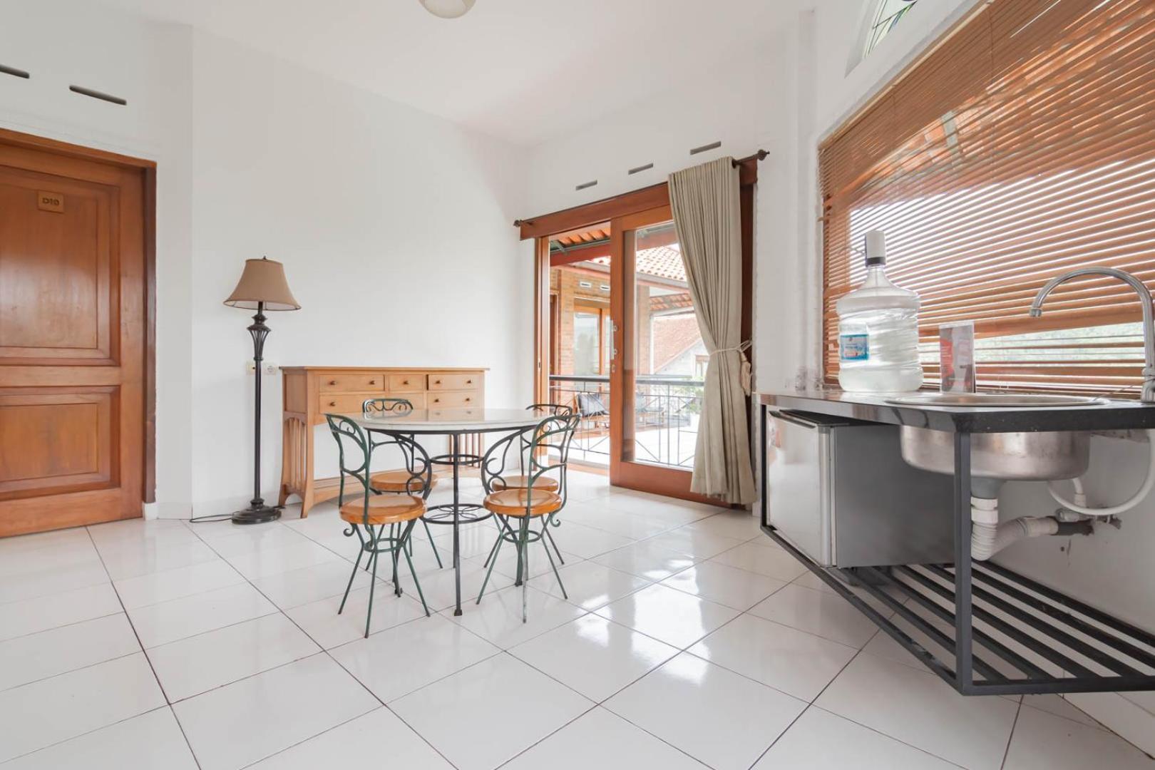 Reddoorz Plus Near Dago Pakar Bandung Ngoại thất bức ảnh