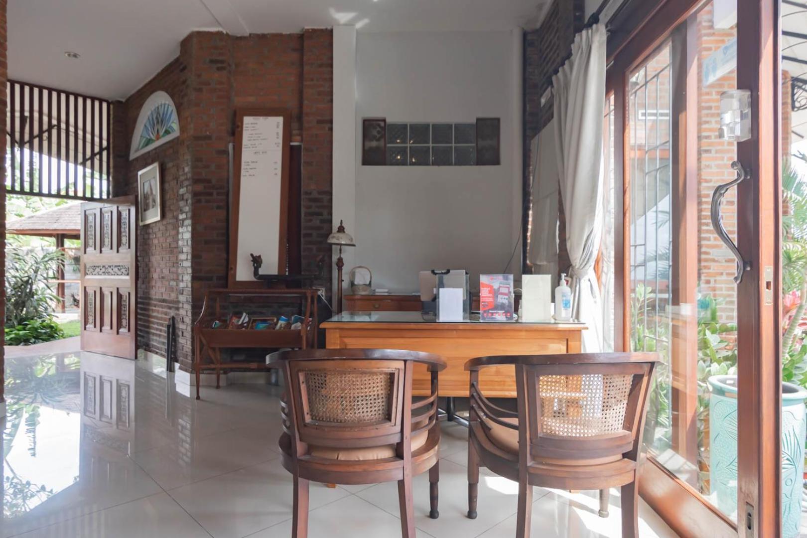 Reddoorz Plus Near Dago Pakar Bandung Ngoại thất bức ảnh