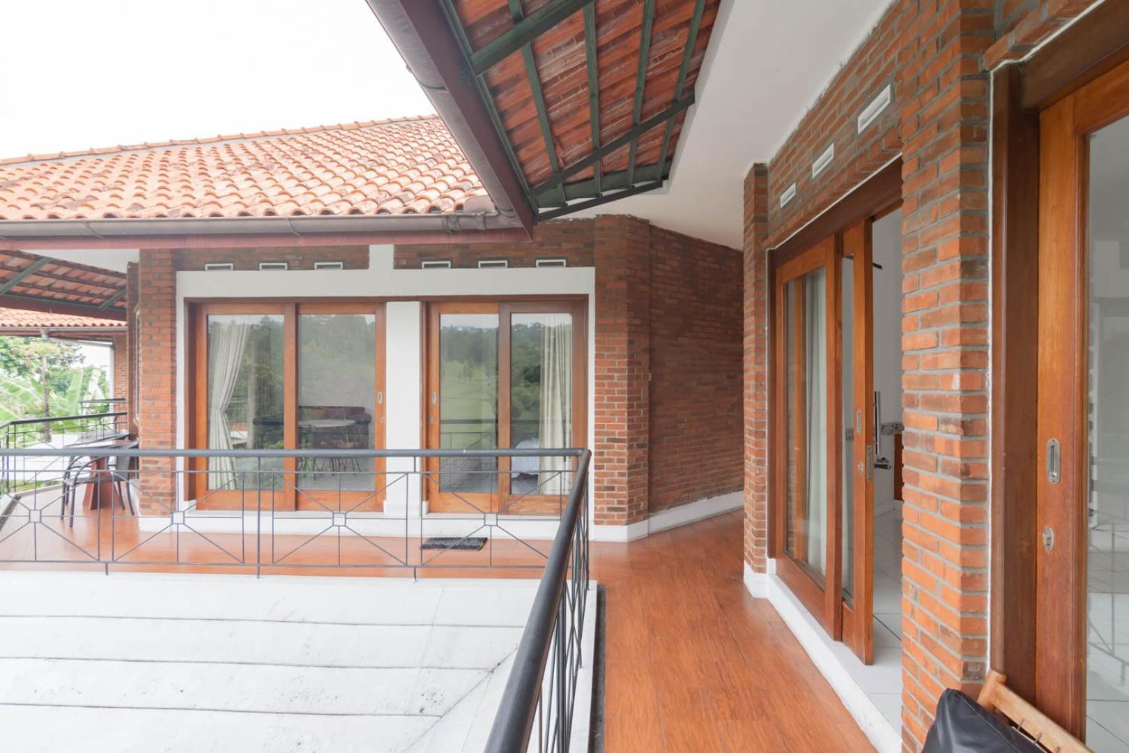 Reddoorz Plus Near Dago Pakar Bandung Ngoại thất bức ảnh