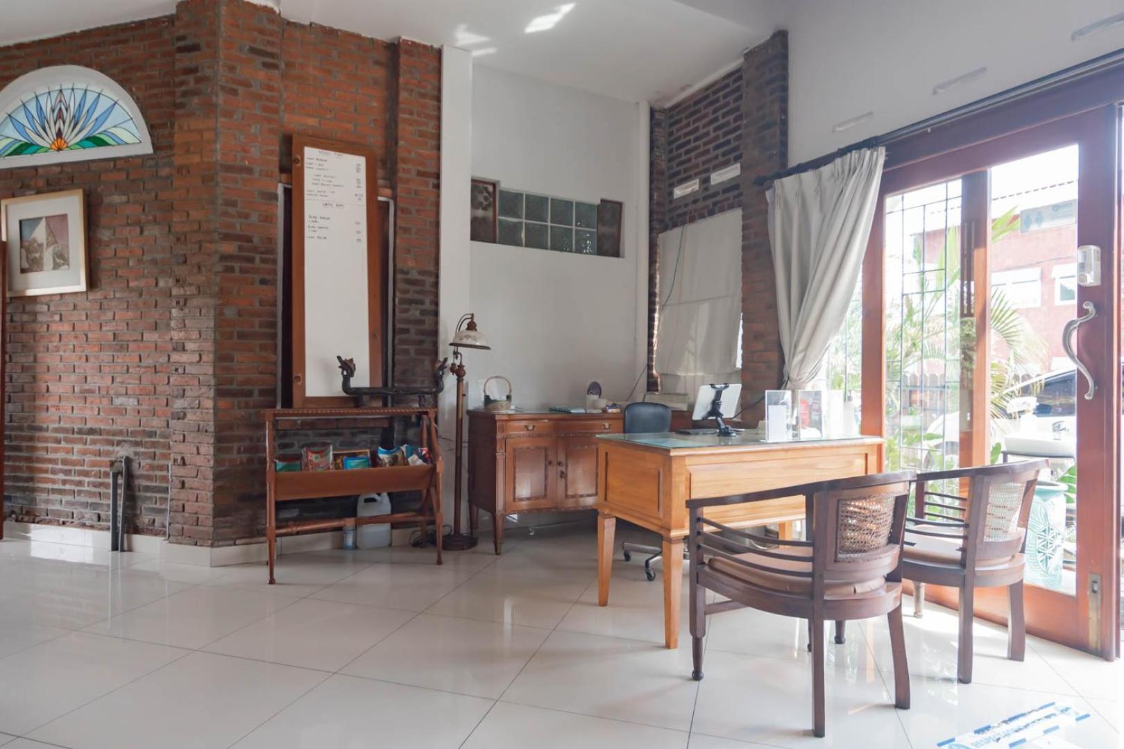 Reddoorz Plus Near Dago Pakar Bandung Ngoại thất bức ảnh