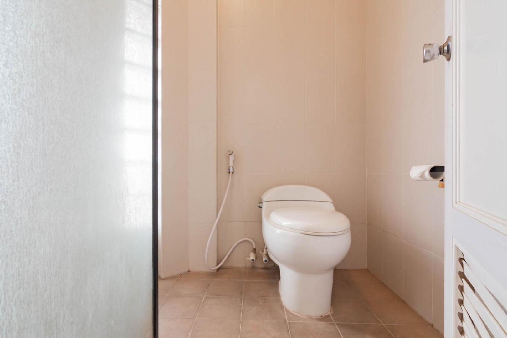 Reddoorz Plus Near Dago Pakar Bandung Ngoại thất bức ảnh