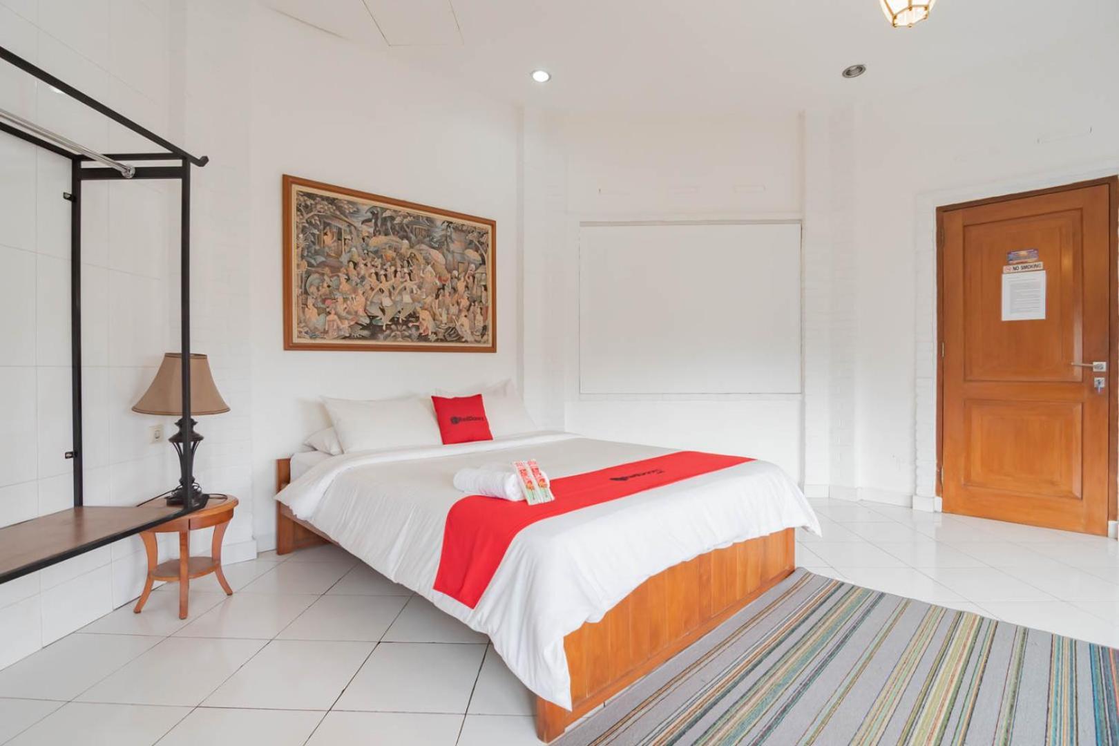 Reddoorz Plus Near Dago Pakar Bandung Ngoại thất bức ảnh